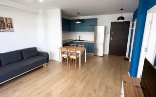 2 camere, modern, garaj, bloc nou, Europa zona Eugen Ionesco, Luminia - Poză 1