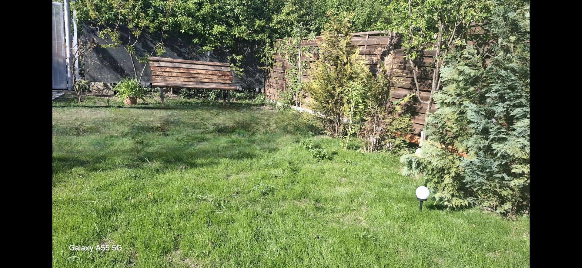 Inchiriez casa tip Vila in Grigorescu. - Poză 7