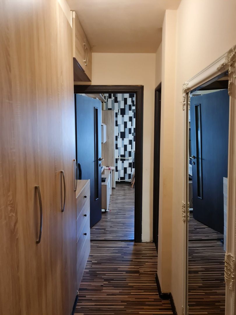 Girocului | 1 Camera | Mobilat si Utilat | Etaj 1 - Poză 8