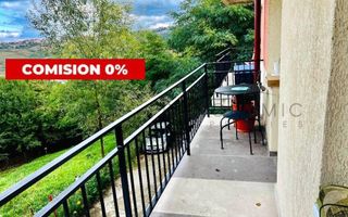 Apartament modern 1 camera, 40 mp + balcon si parcare cu CF - Poză 2