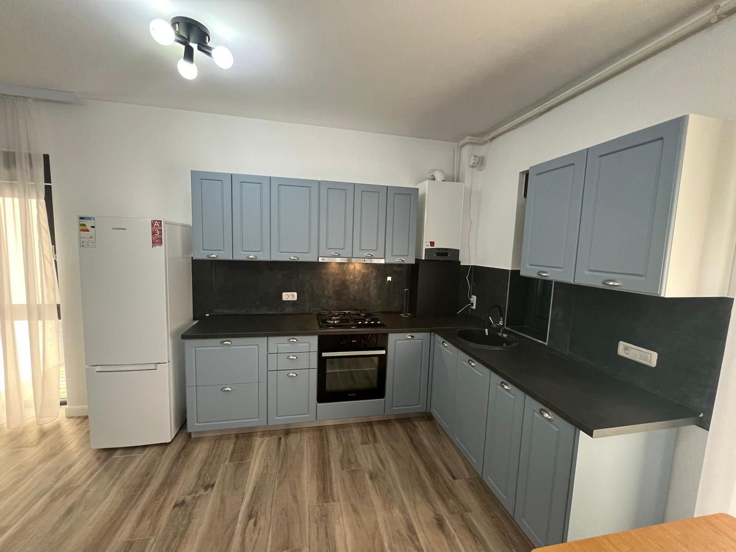 Apartament zona Lipovei - intrare Dumbrăvița - Poză 8