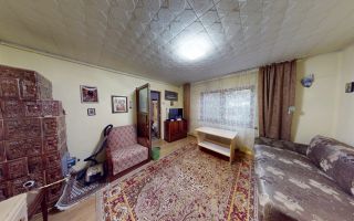 Casă de vânzare în Sânpetru Vechi - singur în curte, garaj, foișor - Poză 4