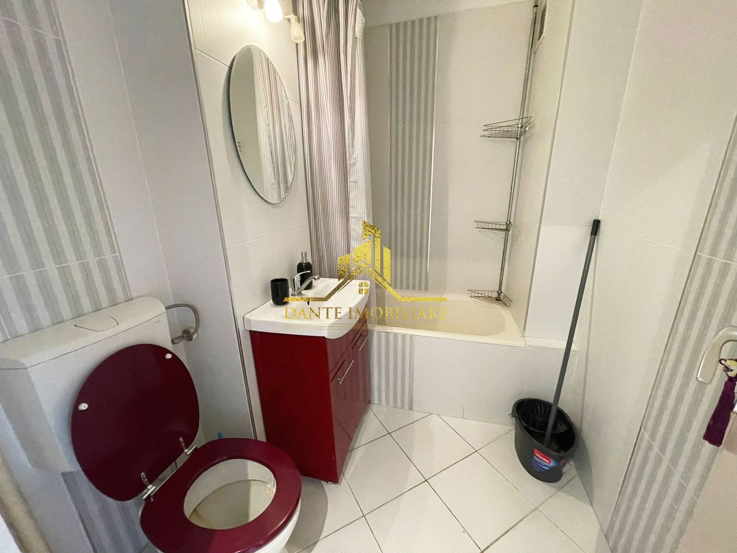 1 camera, mobilat modern, spatios, Gheorgheni, zona FSPAC - Poză 7