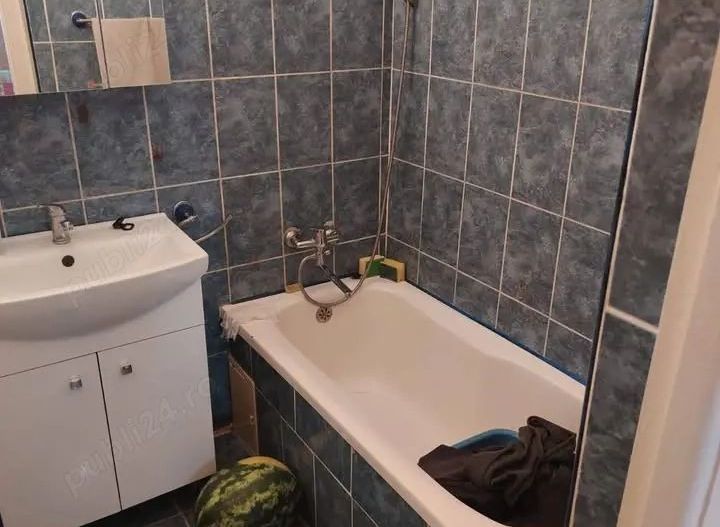 Vând Casă Str. Danton - Poză 9