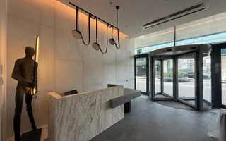 ONE NORTH LOFTS | IDEAL INVESTITIE | 2 CAMERE | 63MP | LOC PARCARE | - Poză 13