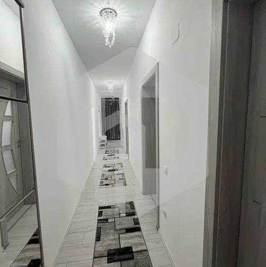 Apartament | 3 Camere | Arhitecti | 65mpu | Etaj 2 | Parcare - Poză 4