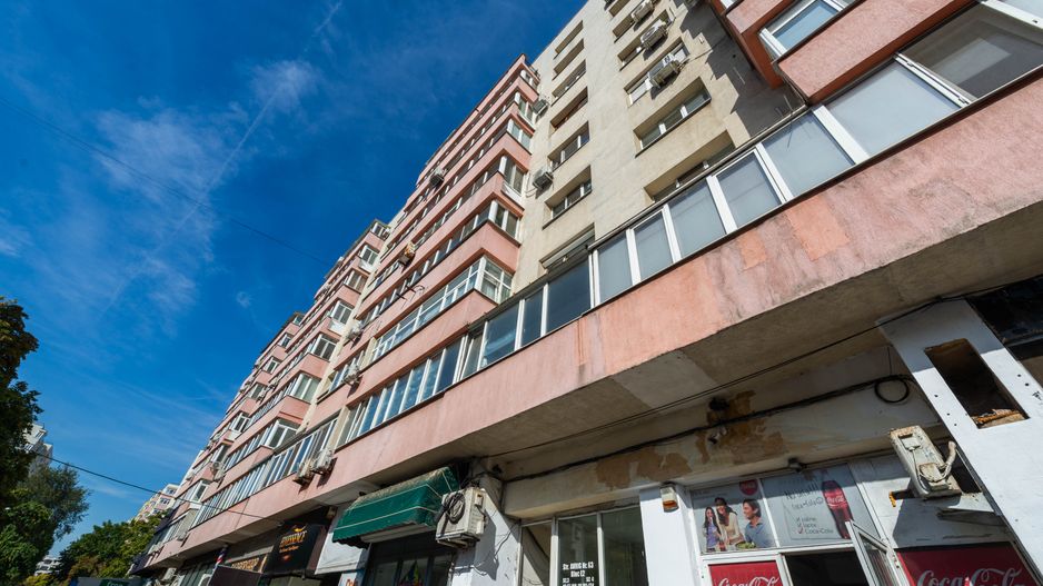 Apartament de vanzare 3 camere, metrou Iancului - Poză 15