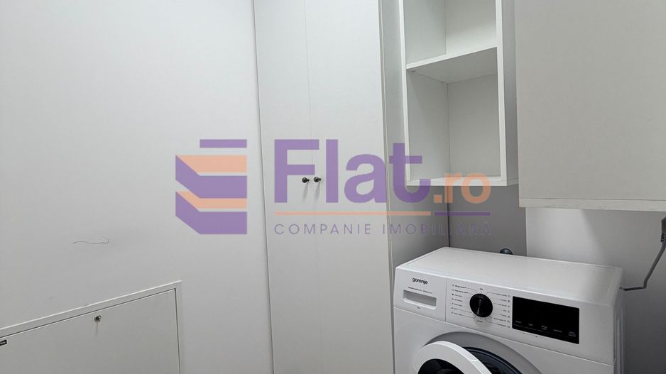 Apartament 2 camere tip studio Grandis Residence - Poză 13
