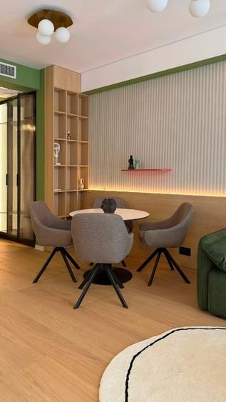 STUDIO PREMIUM | PARCARE SUBTERANA | ONE FLOREASCA TOWERS - Poză 6