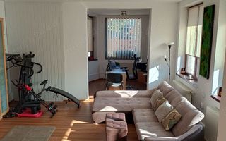 Vila luminoasa de vanzare 3 camere - Poză 2