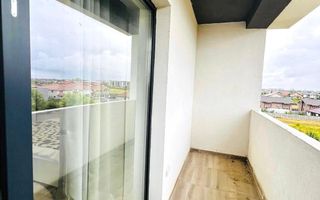 Super pret - Apartament cu 3 camere -  complet mobilat - Giroc - Poză 7