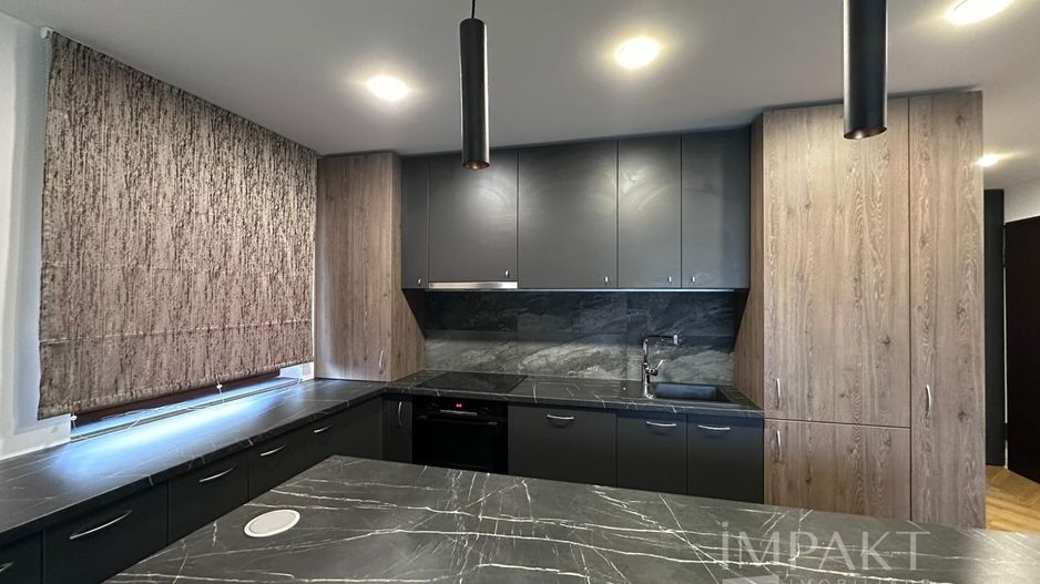 Apartament 2 cam de inchiriat | Complex Luminia | Ultrafinisat - Poză 3