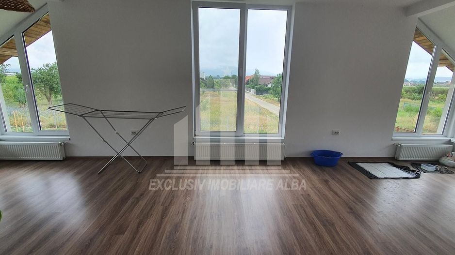 Casa individuala | 560mp | 30ml deschidere |Toate utilitatile | Ciugud - Poză 7