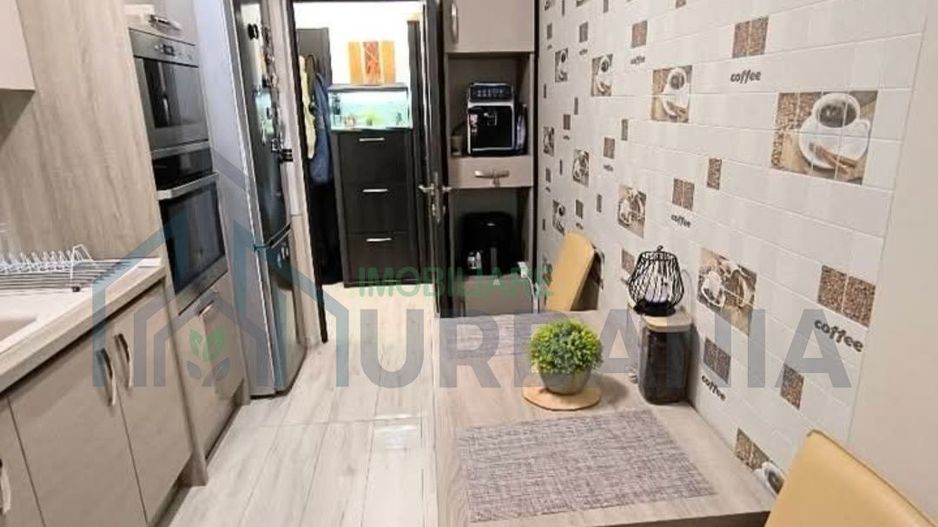 Apartament 2 camere, decomandat, în zona Galata, Alexandru cel Bun - Poză 4