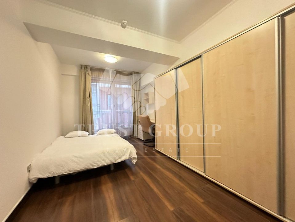 Aparatment 3 camere Herastrau | Loc de parcare - Poză 16