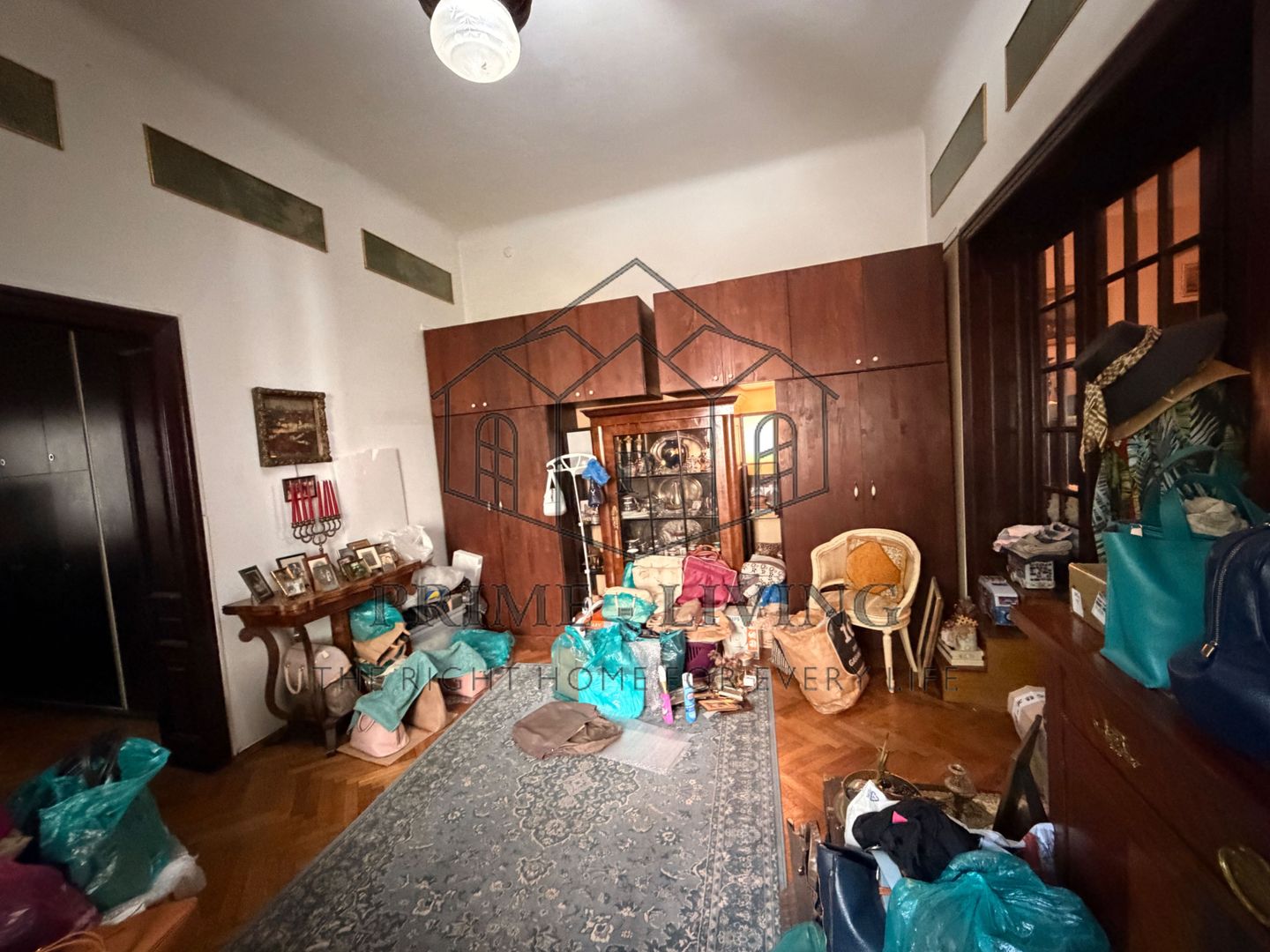 APARTAMENT PARTER + DEMISOL LA VÂNZARE ÎN ZONA VICTORIEI - Poză 14