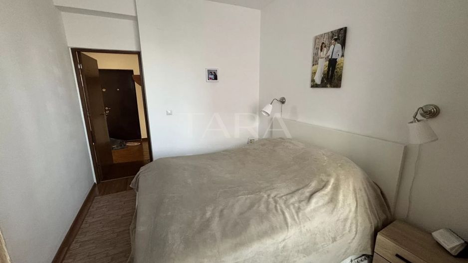 Apartament cu 3 camere de vânzare în Florești – zona Lidl! - Poză 3