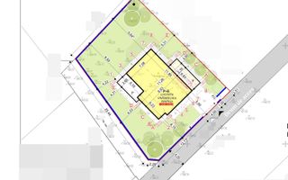 Casa unifamiliala/Teren 538 mp/CF. - Poză 8