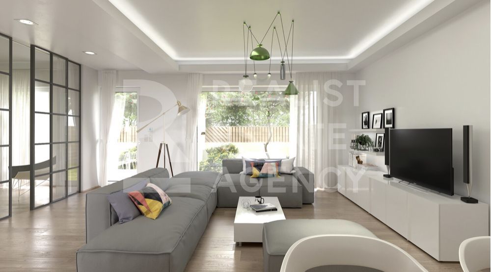 Apartament 3 Camere | LUX | Pipera | Loc de parcare subteran - Poză 3