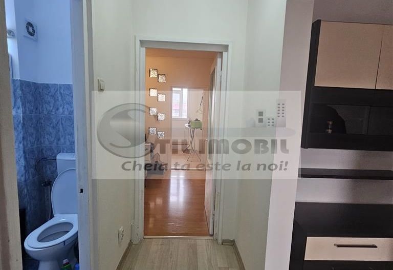 Apartament 3 cam Piata Voievozilor - 70mp - Poză 6