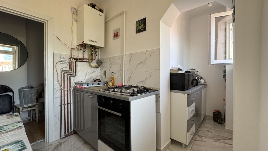 APARTAMENT 3 CAMERE | CENTRALA PROPRIE | BANU MANTA - Poză 6