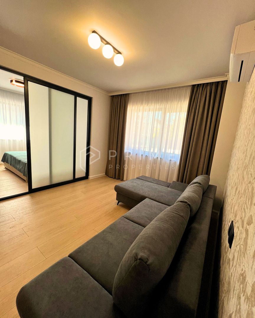 Apartament Premium 2 Camere | Zonă Semicentrală | Parcare - Poză 9