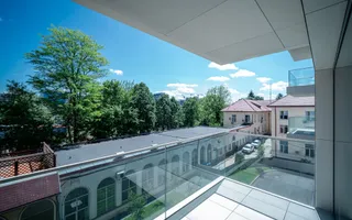 3 camere + loc de parcare in subteran || PRET- TVA INCLUS | AVIATIEI TOWER - Poză 29