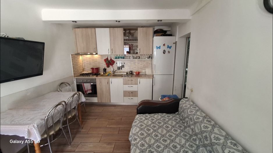 Vind apartament cu 1 camera ,bucatarie ,1baie sup.30mp. In Marasti . - Poză 8