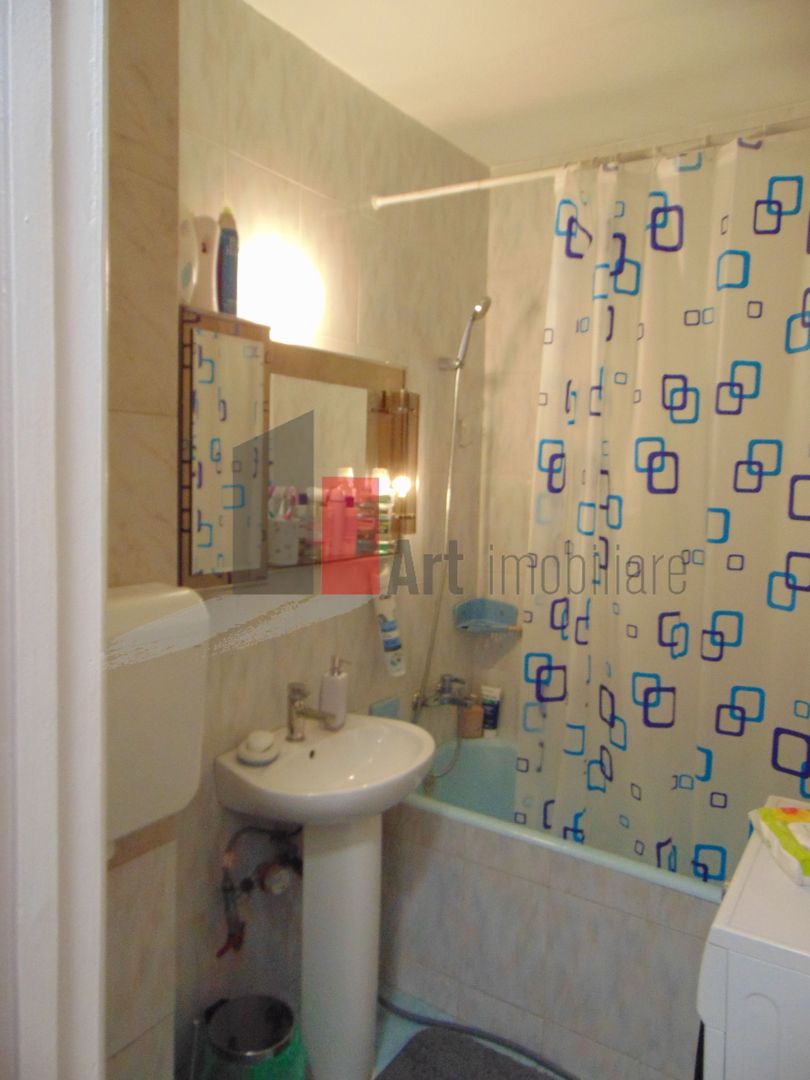 Apartament 3 camere Parc Diham - Poză 13