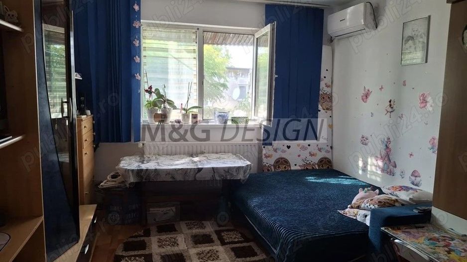 Garsoniera zona Buziasului - Poză 2