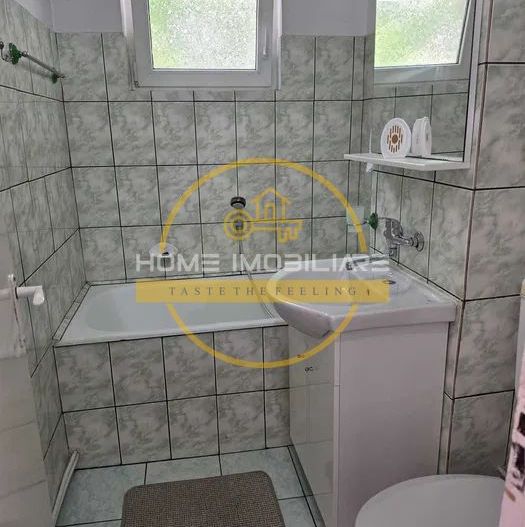 🏠Apartament 2 cam, 43 MP semidecomandat, etaj 3/4 // 📍Păcurari - La bulevard - Poză 7