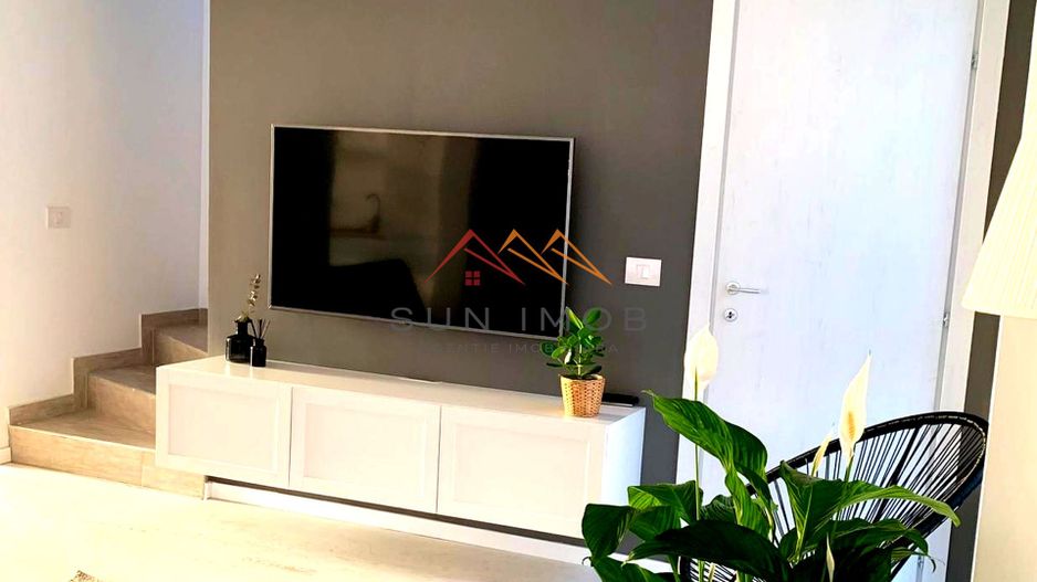 Casa moderna P+1+M, an 2019, mobilata si utilata, Ploiesti Nord - Poză 4