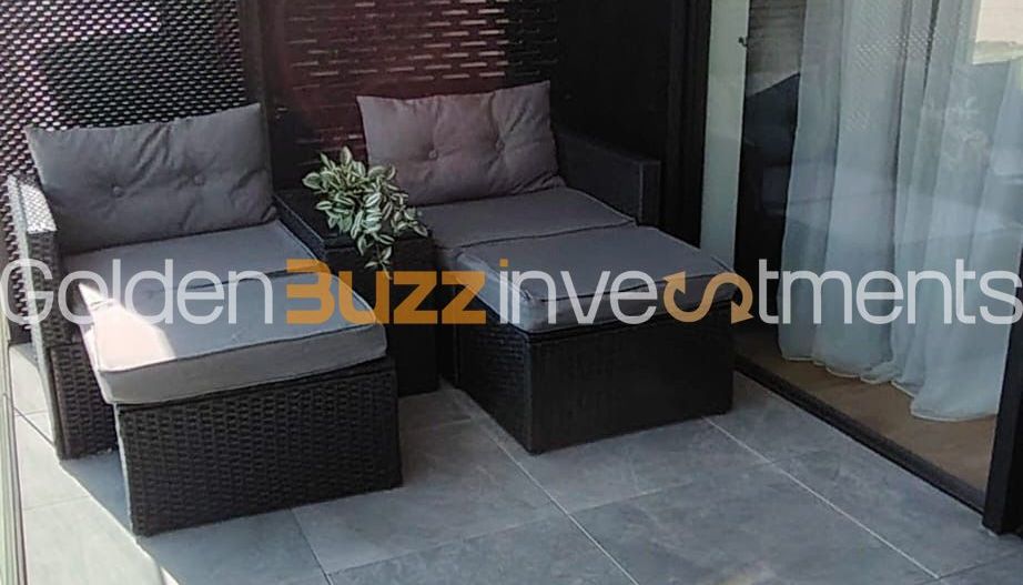 Apartament 2 camere cu parcare | Yacht Kid - Poză 9