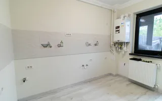 Apartament 2 camere/Intabulat/Curte/Credit - Poză 11