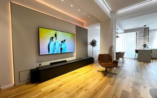 Apartament 3 Camere | Cartierul Francez - Poză 3