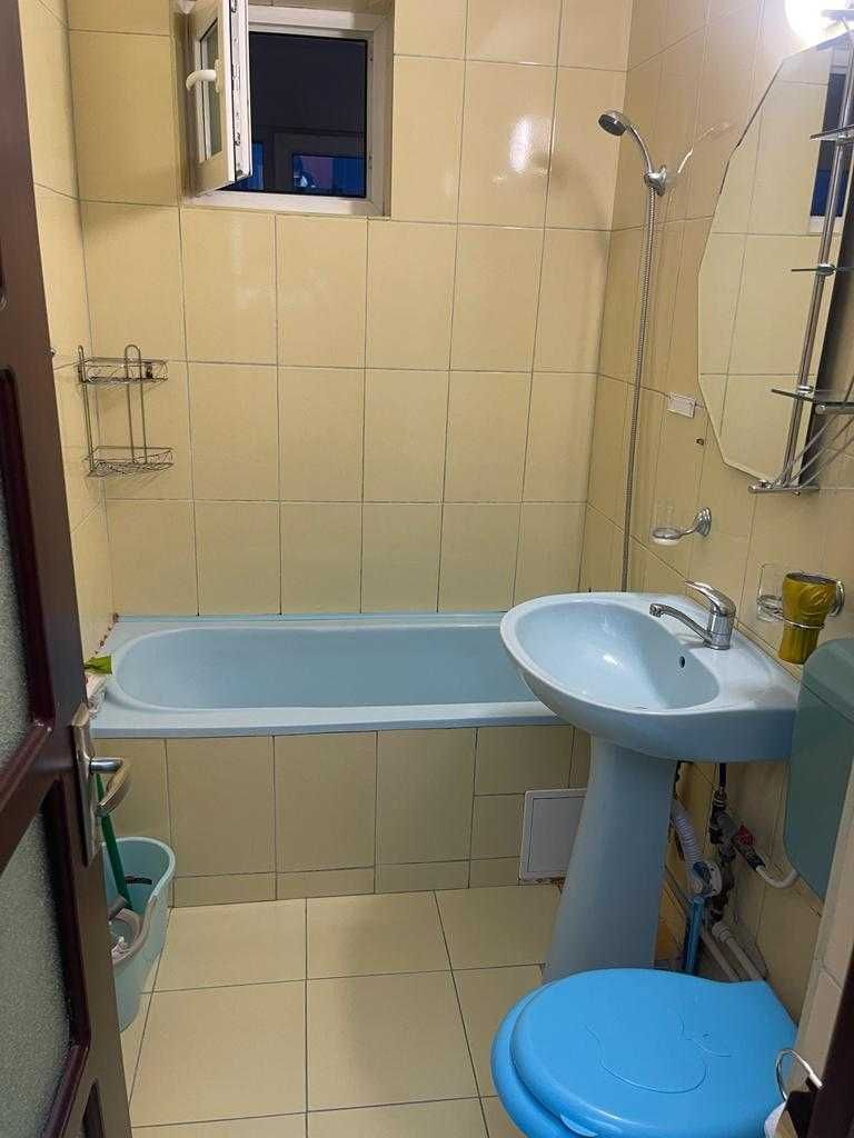 Apartament 2 camere in bloc anvelopat, Lujerului, Militari - Poză 6