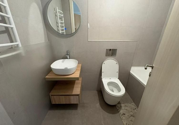 APARTAMENT 3 CAMERE | PARCULUI 20 - Poză 4