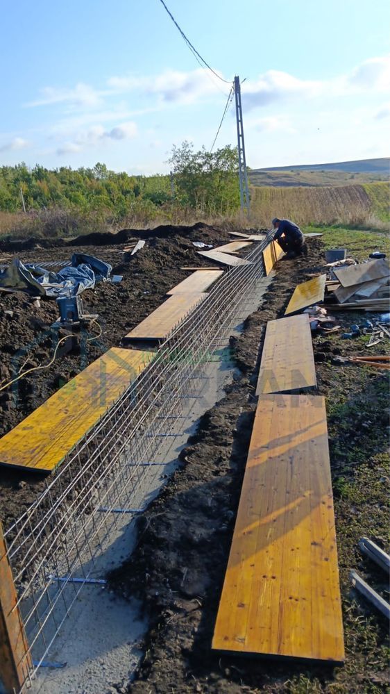 Teren intravilan de 1150 mp în zona metropolitană Popricani, Iași - Poză 2