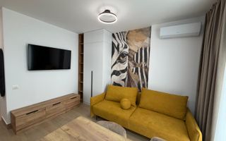 Prima închiriere | Garsonieră modernă în bloc nou | Parter - Poză 4