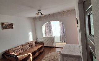 Garsoniera decomandata | Complet mobilata si utilata | 28 mpu | - Poză 1