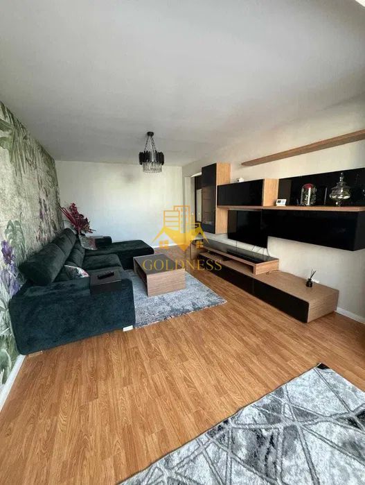 3 camere, Decomandat, modern, 67 mp, Parcare, St Gorunului, Marasti - Poză 7