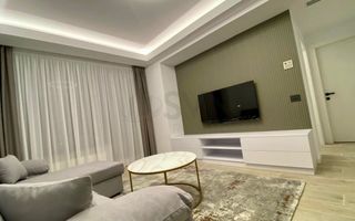 REA1026260 Apartament superb I Herastrau I Chirie - Poză 4