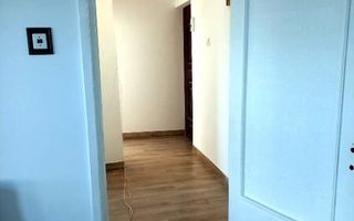 3 camere Mircea cel Bătrân – apartament renovat, 51 mp, parțial mobilat - Poză 5