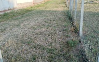 Vand teren intravilan Balta Blonda - Poză 5