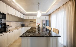 Vila exclusivista cu garaj si piscina I Dumbravita I Comison 0% - Poză 39