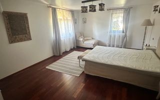 Vila de inchiriat, Baneasa \ Villa for rent, Baneasa - Poză 8