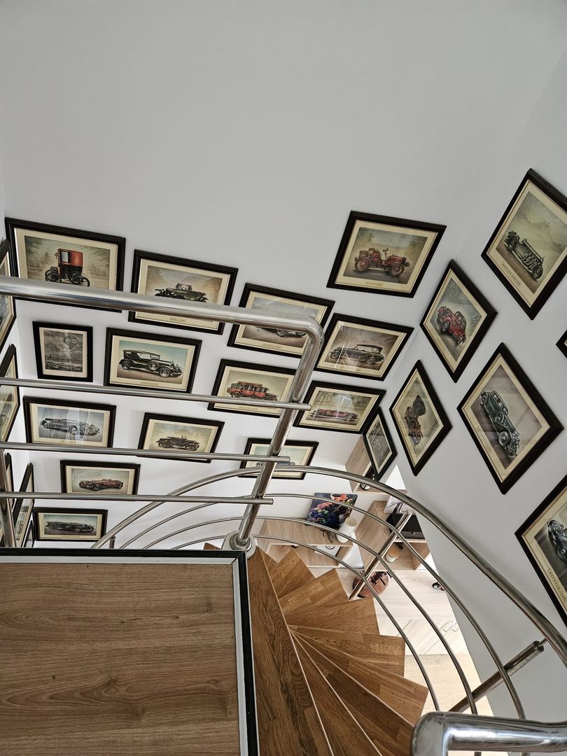 Loft tip duplex | Cosmopolis | Etaj 6+Mansarda | Parcare subterană - Poză 15