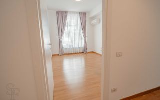4 camere | 108 mp | etaj 1 | vedere spre Lacul Tei | Parcare+Boxa - Poză 4