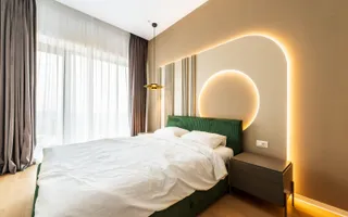 Apartament PREMIUM *4 camere* | One Verdi Park - Poză 13