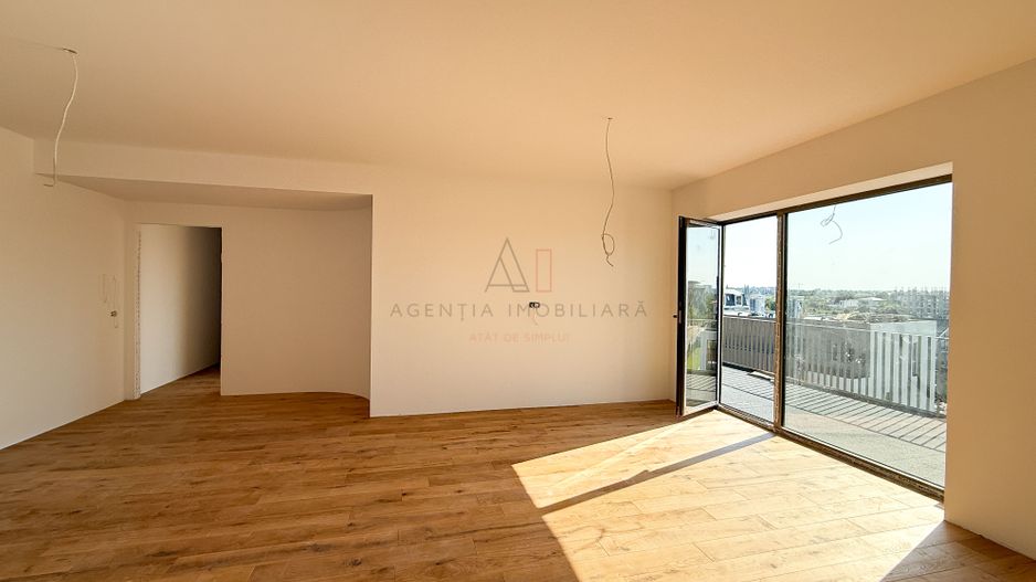 4 Camere Spatios| Baneasa | Green Lake - Poză 3